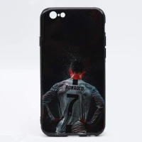 قاب فانتزی LINDO کد14 آیفون iPhone 6/6s