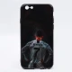 قاب فانتزی LINDO کد14 آیفون iPhone 6/6s