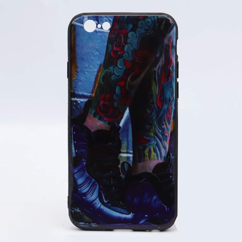 قاب فانتزی LINDO کد21 آیفون iPhone 6/6s