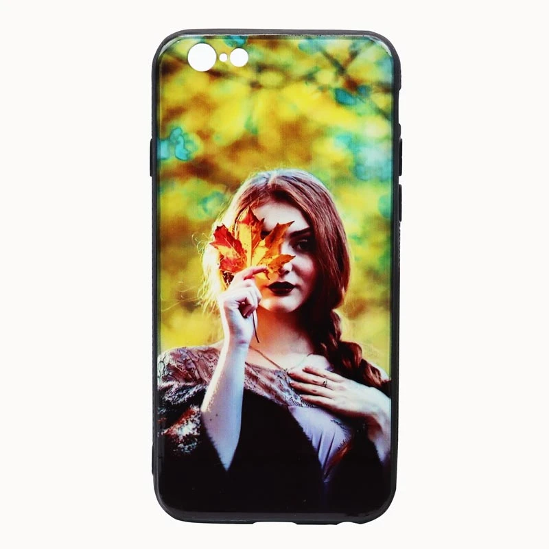 قاب فانتزی LINDO کد5 آیفون iPhone 6/6s