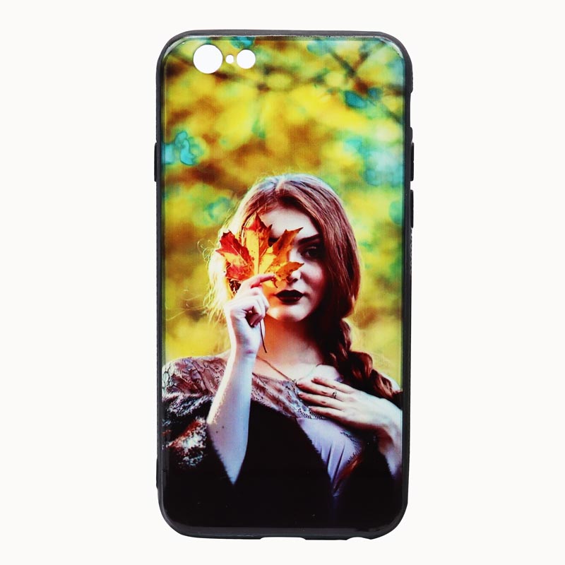 قاب فانتزی LINDO کد5 آیفون iPhone 6/6s