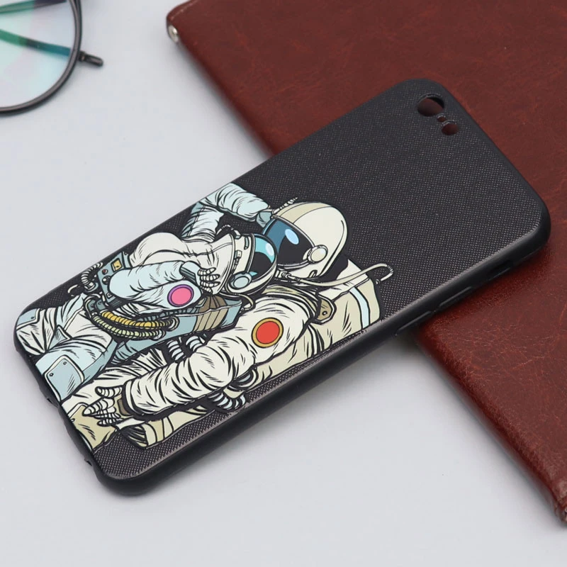 قاب TT آیفون iPhone 6 فانتزی برجسته کد 2