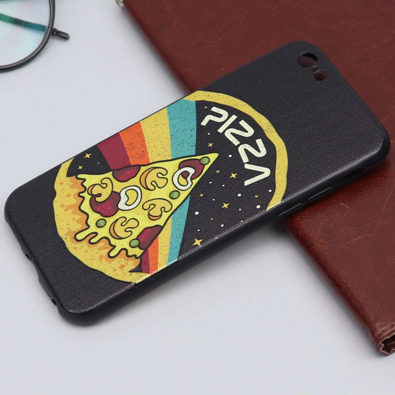 قاب TT آیفون iPhone 6 فانتزی برجسته کد 1