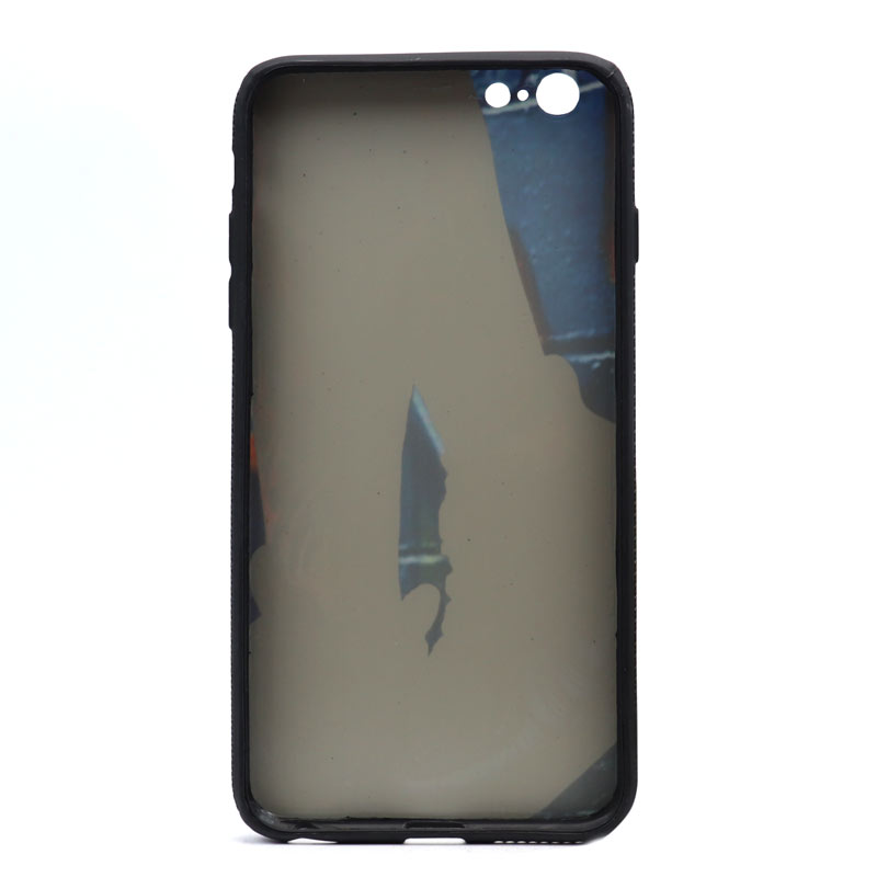 قاب فانتزی LINDO کد21 آیفون iPhone 6 Plus/6s Plus