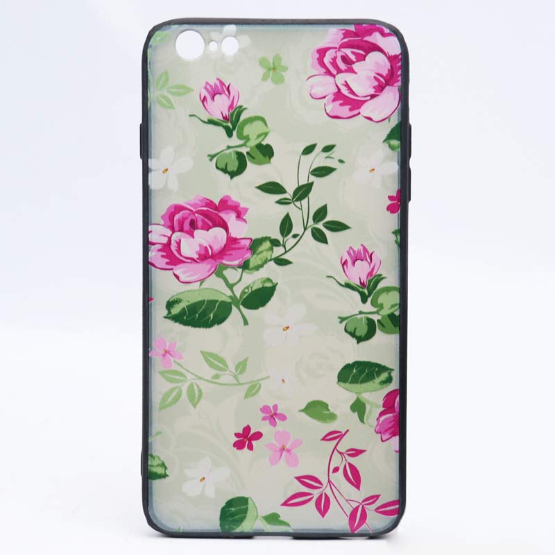 قاب فانتزی LINDO کد27 آیفون iPhone 6 Plus/6s Plus