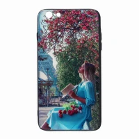 قاب فانتزی LINDO کد7 آیفون iPhone 6 Plus/6s Plus