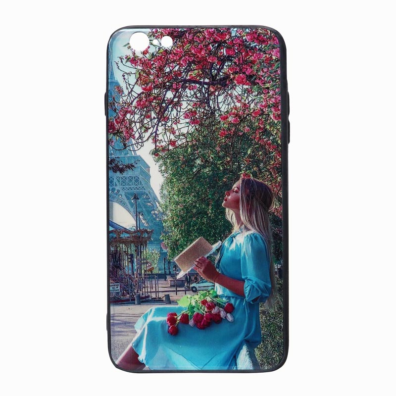 قاب فانتزی LINDO کد7 آیفون iPhone 6 Plus/6s Plus