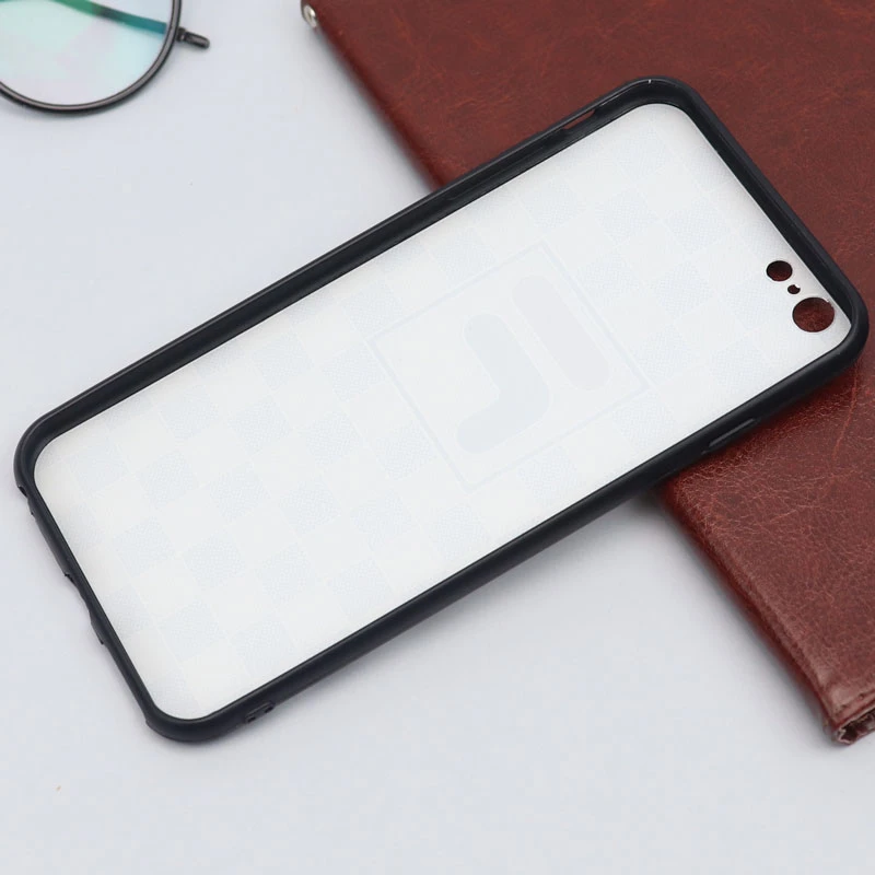 قاب TT آیفون iPhone 6 plus فانتزی برجسته کد 6