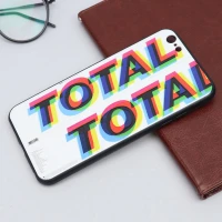 قاب فانتزی برجسته TT کد6 آیفون 6 پلاس