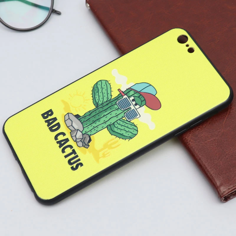 قاب TT آیفون iPhone 6 plus فانتزی برجسته کد 5