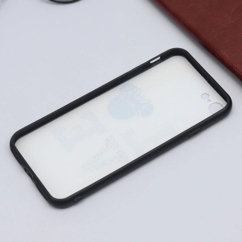 قاب TT آیفون iPhone 7 / 8 فانتزی برجسته کد 1