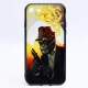 قاب فانتزی LINDO کد71 آیفون iPhone 7/8