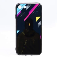 قاب فانتزی LINDO کد117 آیفون iPhone 7/8