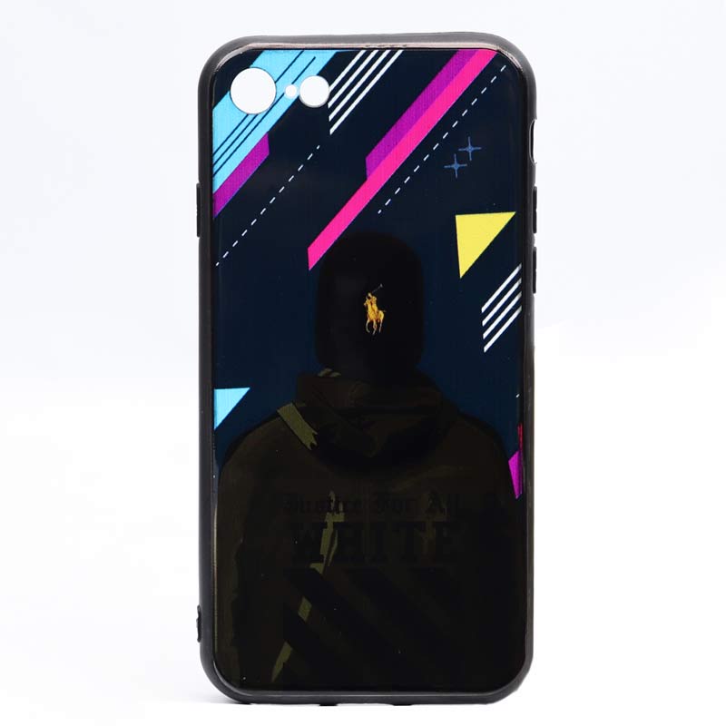 قاب فانتزی LINDO کد117 آیفون iPhone 7/8