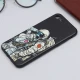 قاب TT آیفون iPhone 7 / 8 فانتزی برجسته کد 2