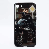 قاب فانتزی LINDO کد20 آیفون iPhone 7/8