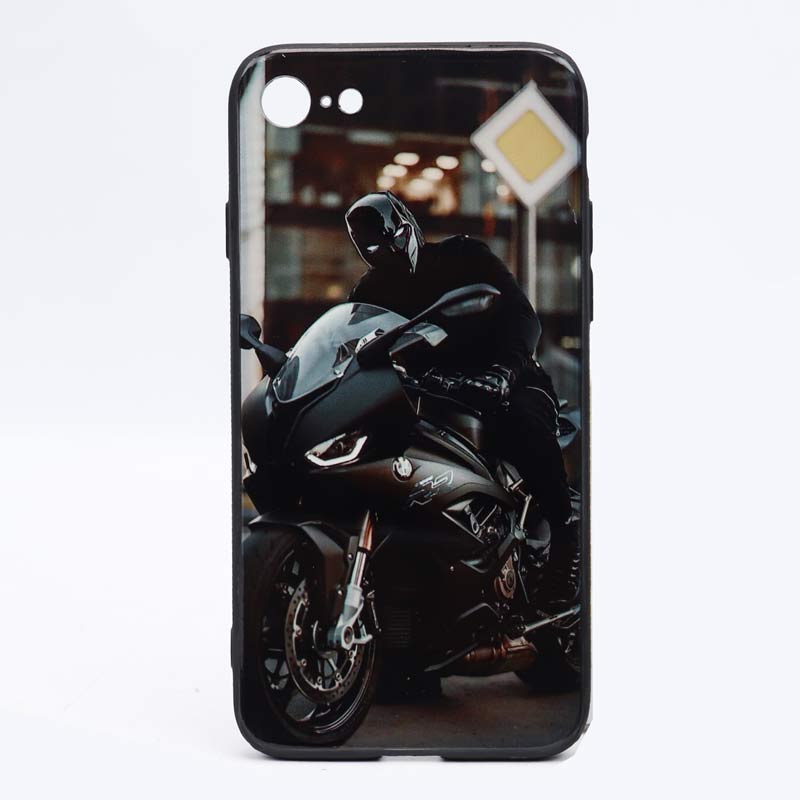 قاب فانتزی LINDO کد20 آیفون iPhone 7/8