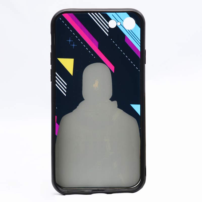 قاب فانتزی LINDO کد117 آیفون iPhone 7/8