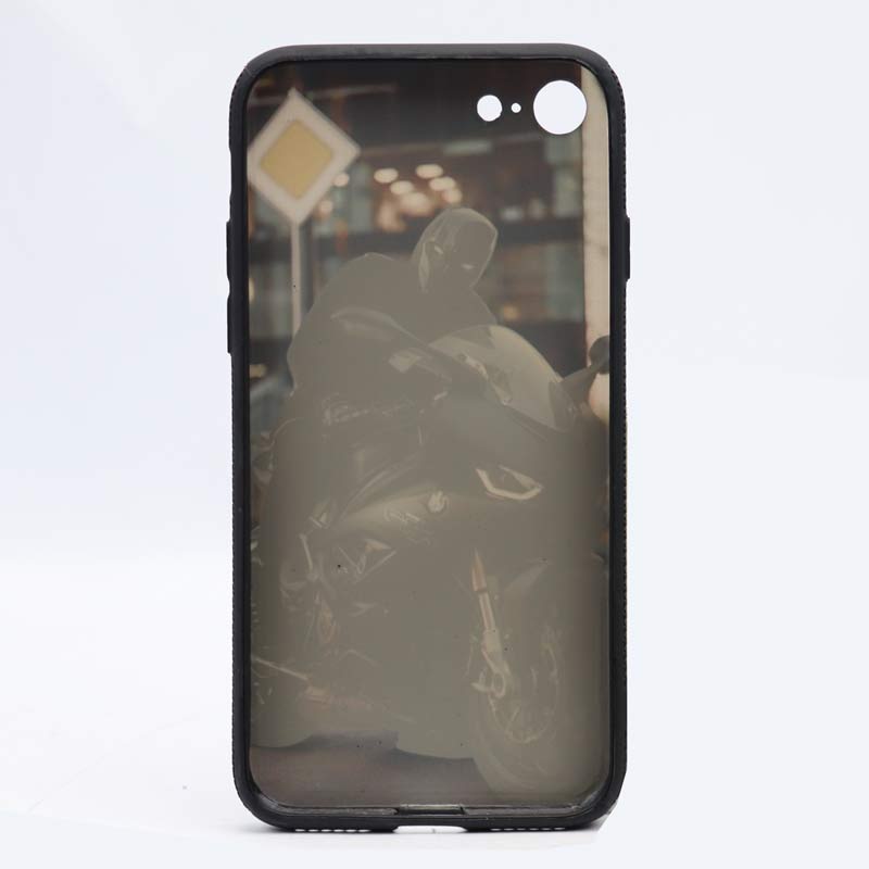 قاب فانتزی LINDO کد20 آیفون iPhone 7/8
