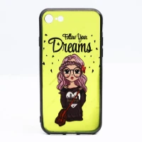 قاب فانتزی LINDO کد54 آیفون iPhone 7/8