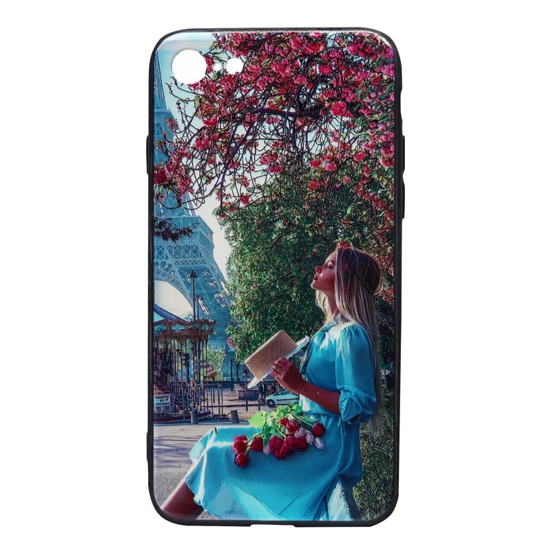 قاب فانتزی LINDO کد7 آیفون iPhone 7/8