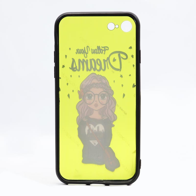 قاب فانتزی LINDO کد54 آیفون iPhone 7/8