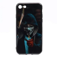 قاب فانتزی LINDO کد67 آیفون iPhone 7/8