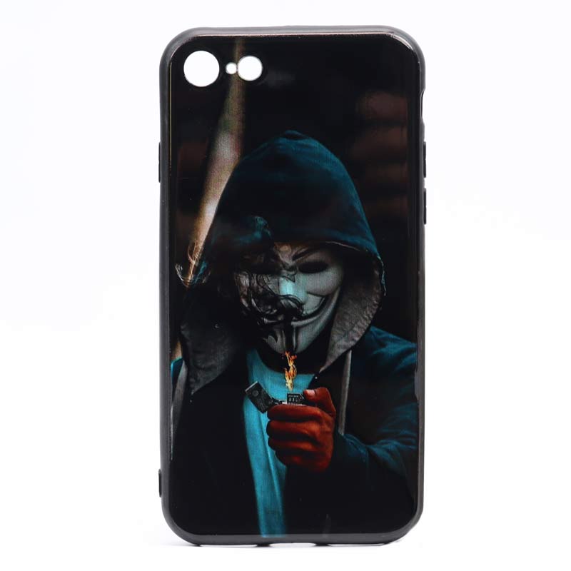قاب فانتزی LINDO کد67 آیفون iPhone 7/8