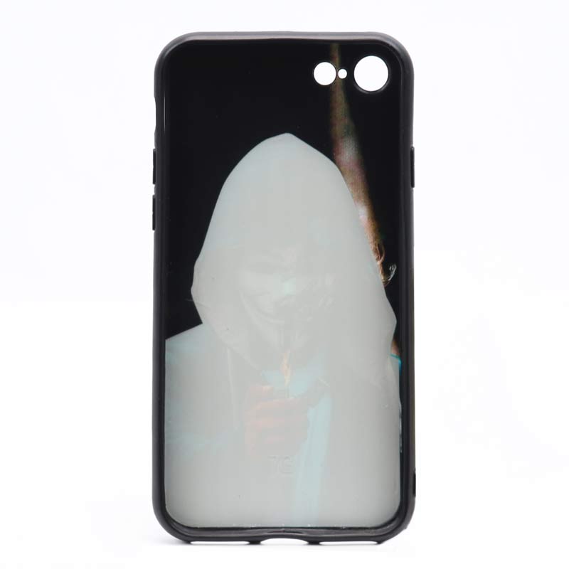 قاب فانتزی LINDO کد67 آیفون iPhone 7/8