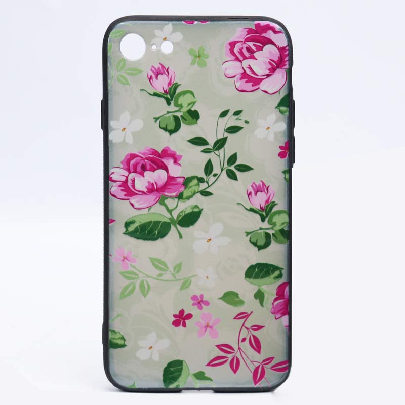 قاب فانتزی LINDO کد27 آیفون iPhone 7/8