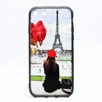 قاب فانتزی LINDO کد58 آیفون iPhone 7/8