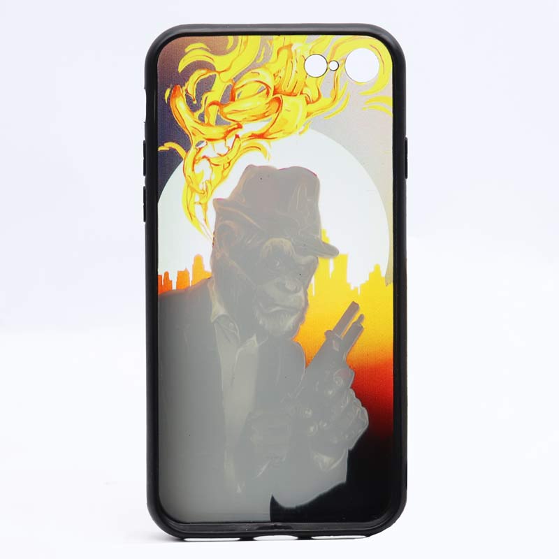 قاب فانتزی LINDO کد71 آیفون iPhone 7/8