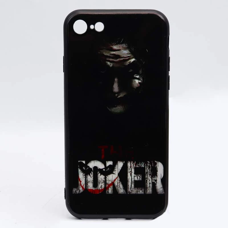 قاب فانتزی LINDO کد72 آیفون iPhone 7/8