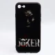 قاب فانتزی LINDO کد72 آیفون iPhone 7/8