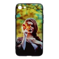 قاب فانتزی LINDO کد5 آیفون iPhone 7/8