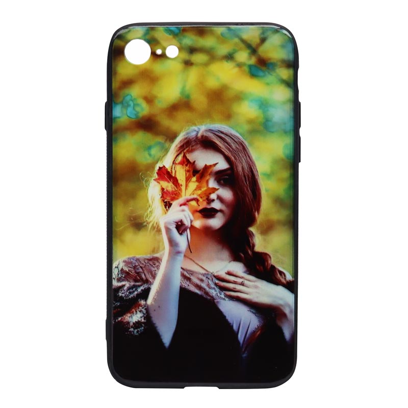 قاب فانتزی LINDO کد5 آیفون iPhone 7/8