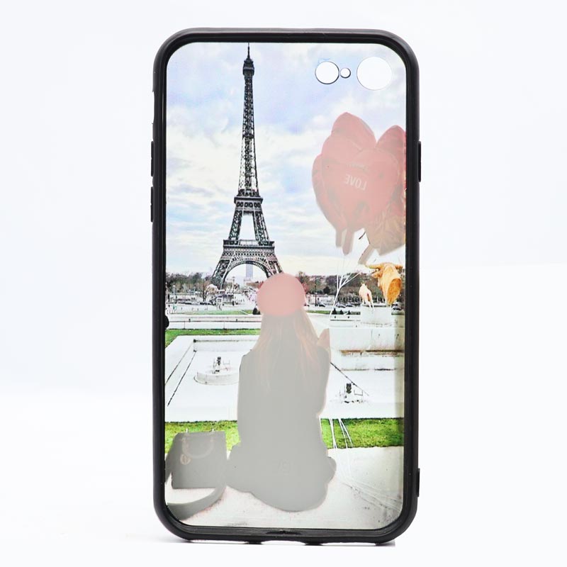 قاب فانتزی LINDO کد58 آیفون iPhone 7/8