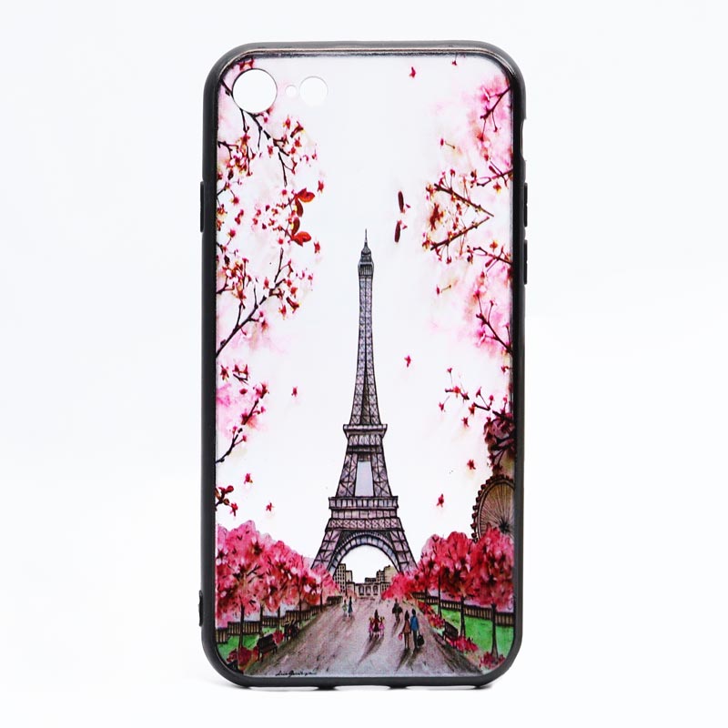 قاب فانتزی LINDO کد55 آیفون iPhone 7/8