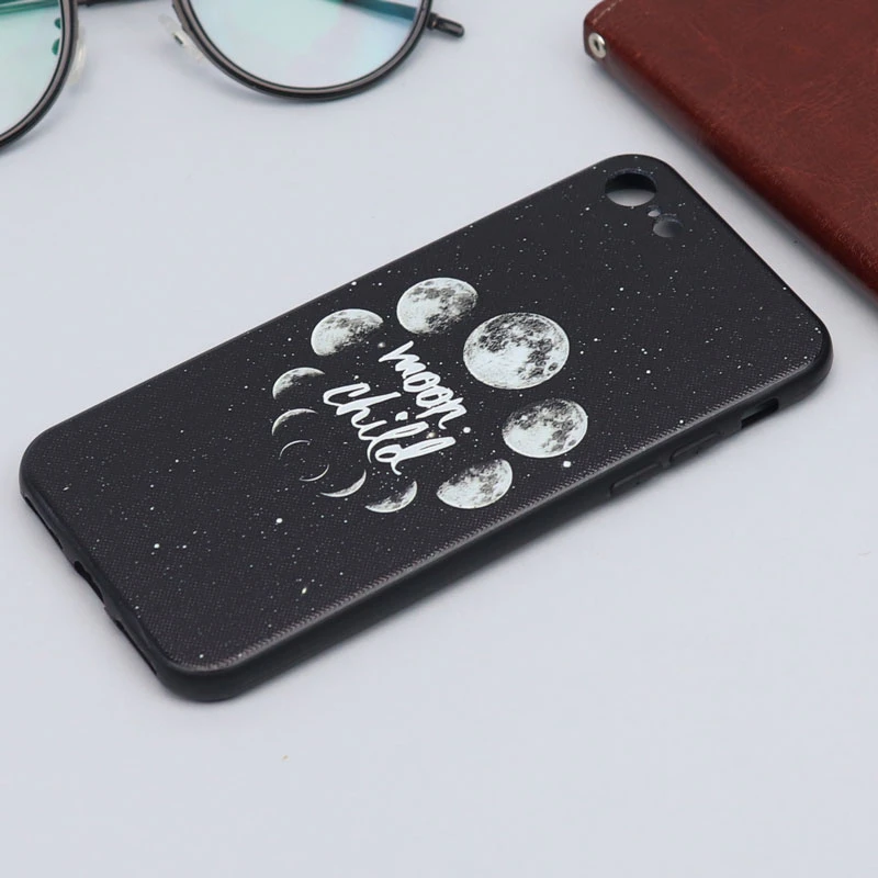 قاب TT آیفون iPhone 7 / 8 فانتزی برجسته کد 7