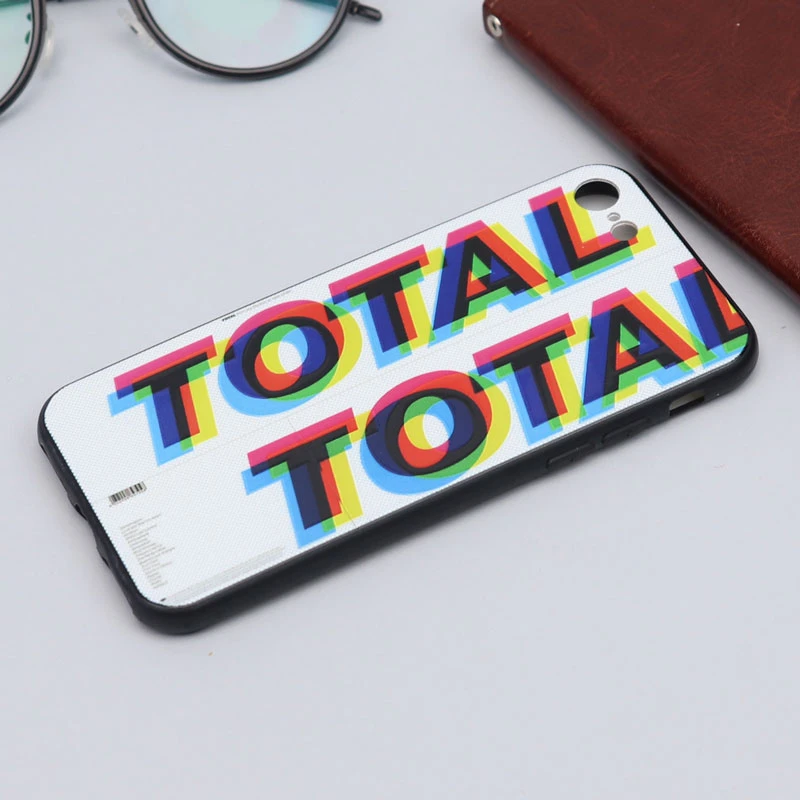 قاب TT آیفون iPhone 7 / 8 فانتزی برجسته کد 6