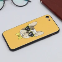 قاب فانتزی برجسته TT کد3 آیفون 7/8