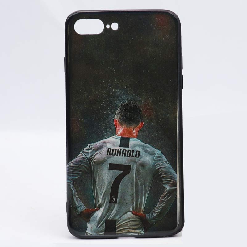 قاب فانتزی LINDO کد14 آیفون iPhone 7 Plus / 8 Plus
