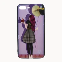 قاب فانتزی LINDO کد6 آیفون iPhone 7 Plus / 8 Plus
