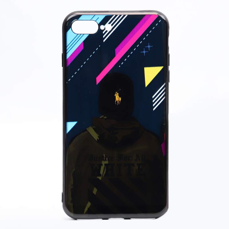 قاب فانتزی LINDO کد117 آیفون iPhone 7 Plus/8 Plus