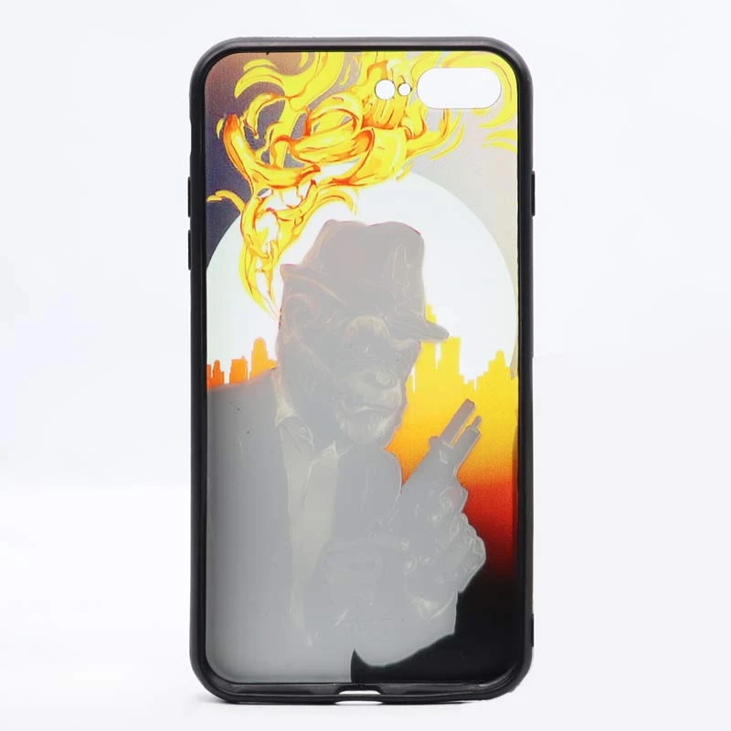 قاب فانتزی LINDO کد71 آیفون iPhone 7 Plus/8 Plus