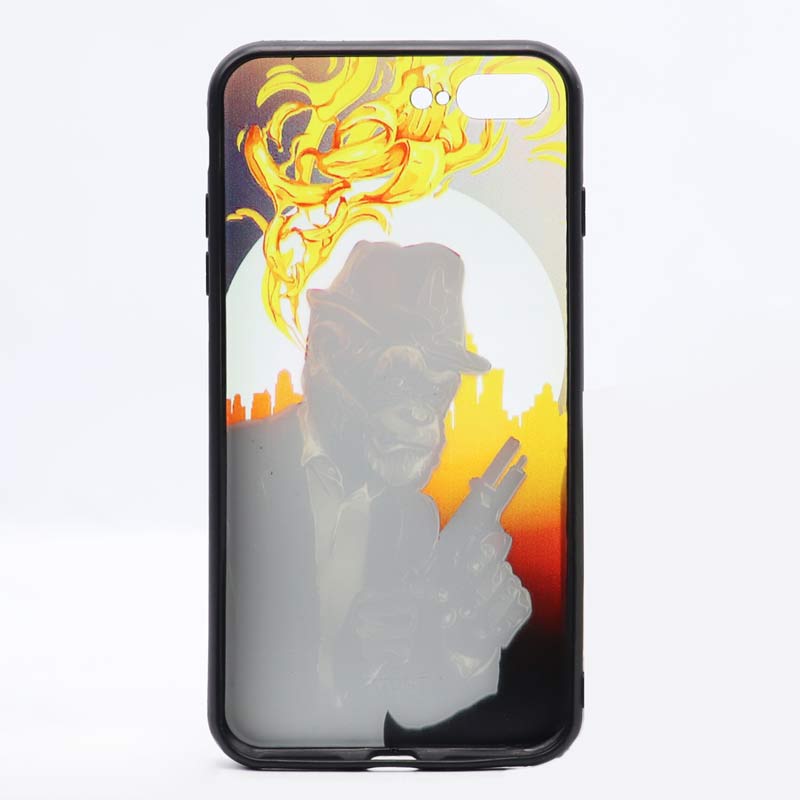 قاب فانتزی LINDO کد71 آیفون iPhone 7 Plus/8 Plus