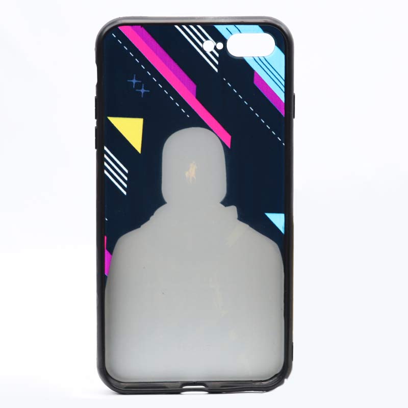 قاب فانتزی LINDO کد117 آیفون iPhone 7 Plus/8 Plus