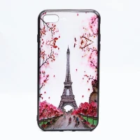 قاب فانتزی LINDO کد55 آیفون iPhone 7 Plus/8 Plus