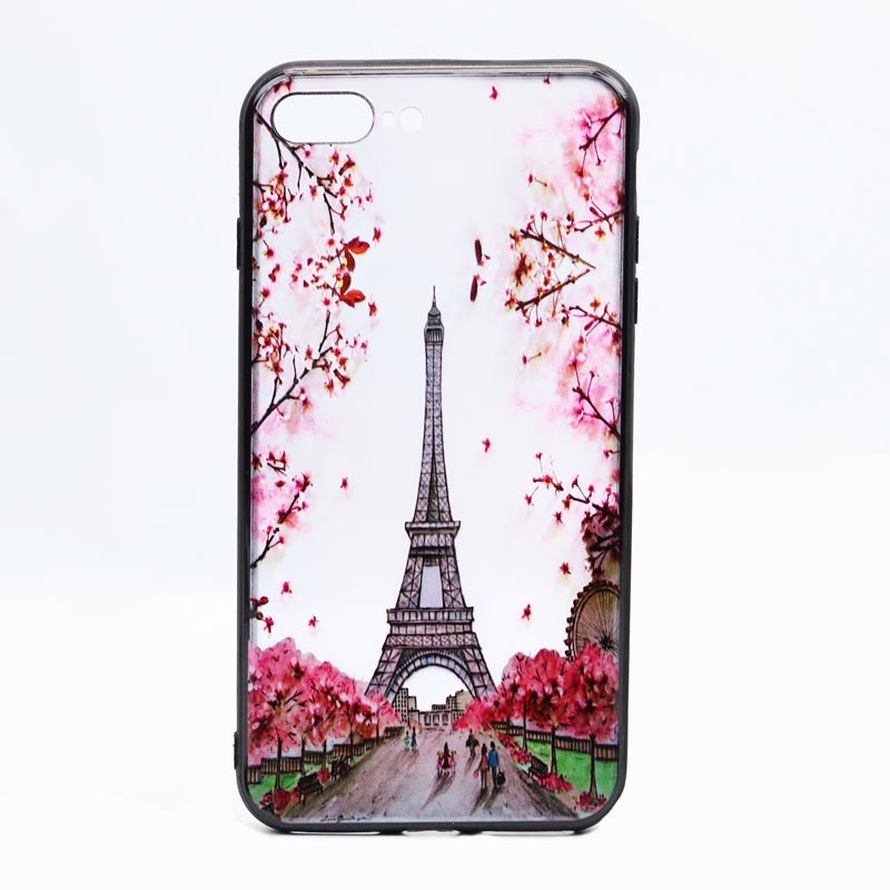 قاب فانتزی LINDO کد55 آیفون iPhone 7 Plus/8 Plus