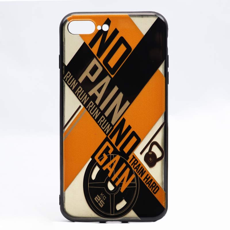 قاب فانتزی LINDO کد76 آیفون iPhone 7 Plus/8 Plus